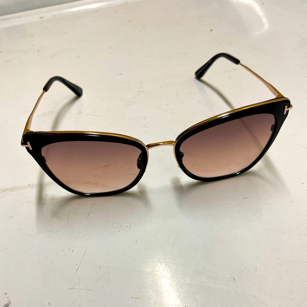New Tomford Sunglasses